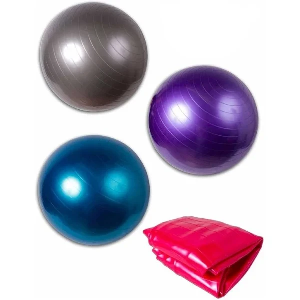 PELOTA PILATES 65 CMS
